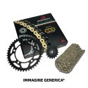 Kit catena hondacb750 - kit,