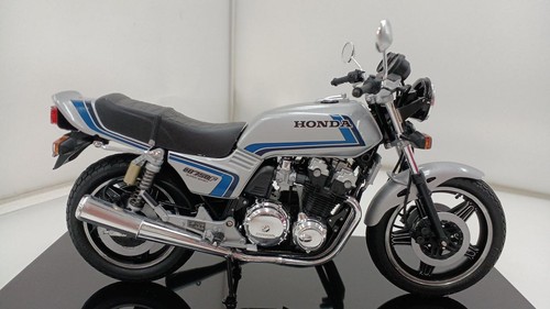 Honda cb750f prodotto finito - honda,
