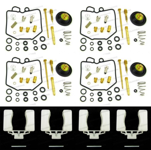 Kit ricostruzione carburatore - kit,