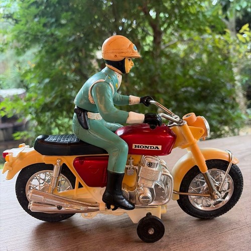 Figurina showa retro - showa,