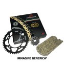 Kit catena hondacb750 usa - a, 76