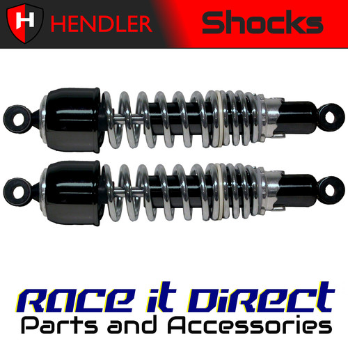 Ammortizzatore per honda - ammortizzatore,