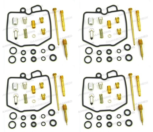 Kit ricostruzione - x,