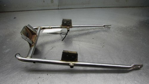 Maniglione posteriore moto
