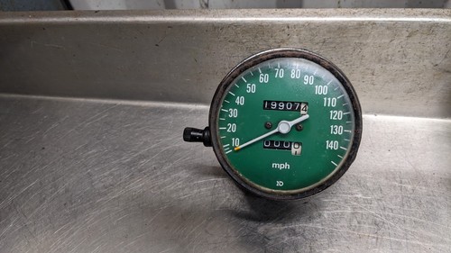 Honda cb750 tachimetro - tachimetro, speedo