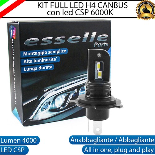 Lampada led 6000k - 6000k, bianco