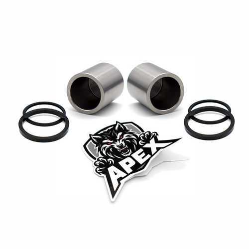 Cb750 f21 2003 pinza freno - cb750,