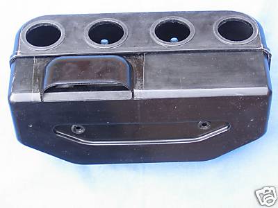 Airbox cb750 - airbox, k0
