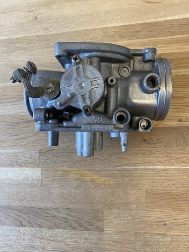 Corpo carburatore honda - corpo,