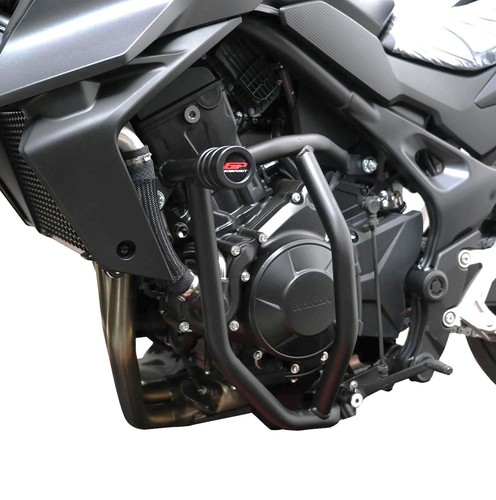 Barre portatutto honda - portatutto, cb750