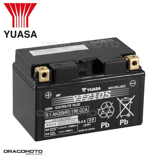 Batteria honda cb - honda,