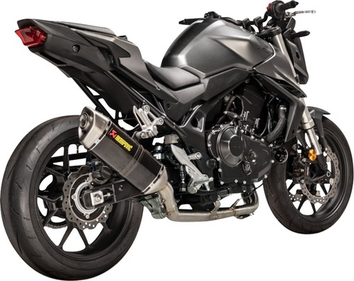 Akrapovic h7r3 collettore - e-h7r3,