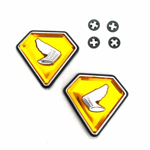 Honda 750 set emblemi - 750,