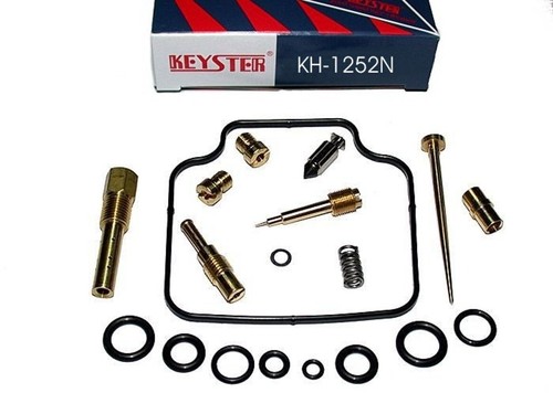 Kit riparazione carburatore