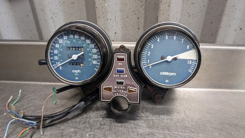 Honda cb750k7 orologi speedo - cb750k7,