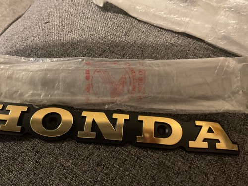 Honda cb650 cb750 distintivo - honda, /