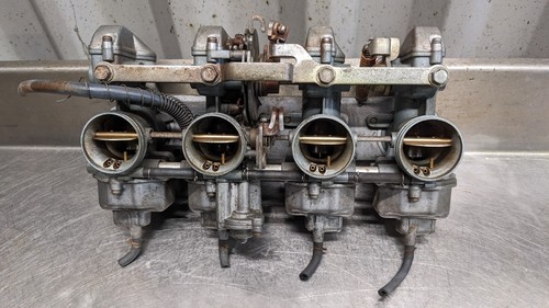 Carburatori honda cb750k7 - carburatori,